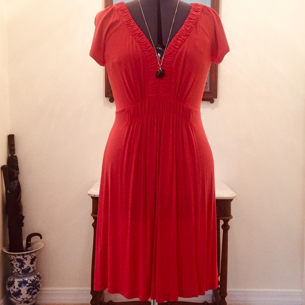 Calvin Klein Knit Dress